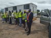 NICRO Bushbuckridge 16 Days Campaign